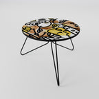URBAN CANVAS Coffee Table