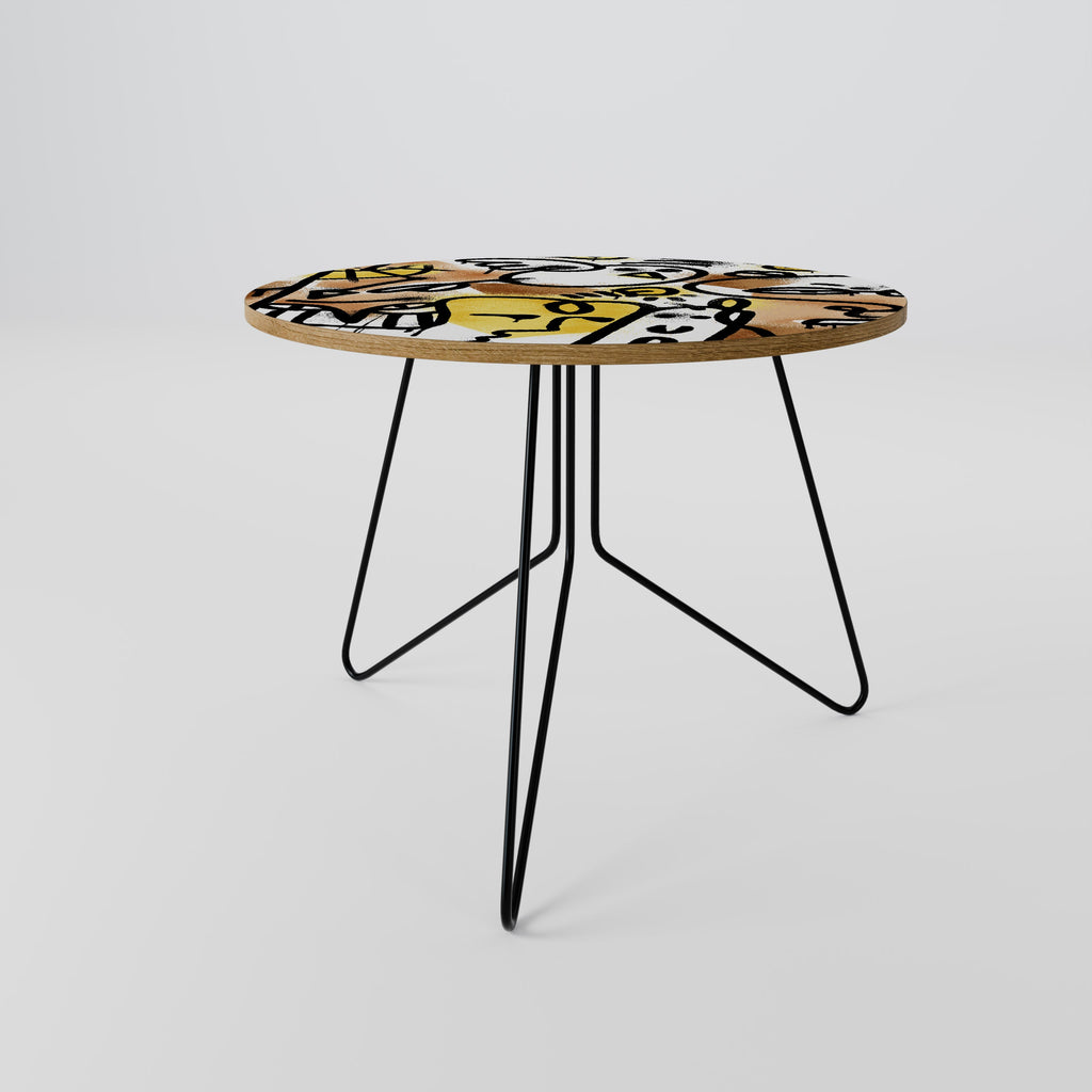 URBAN CANVAS Coffee Table 69