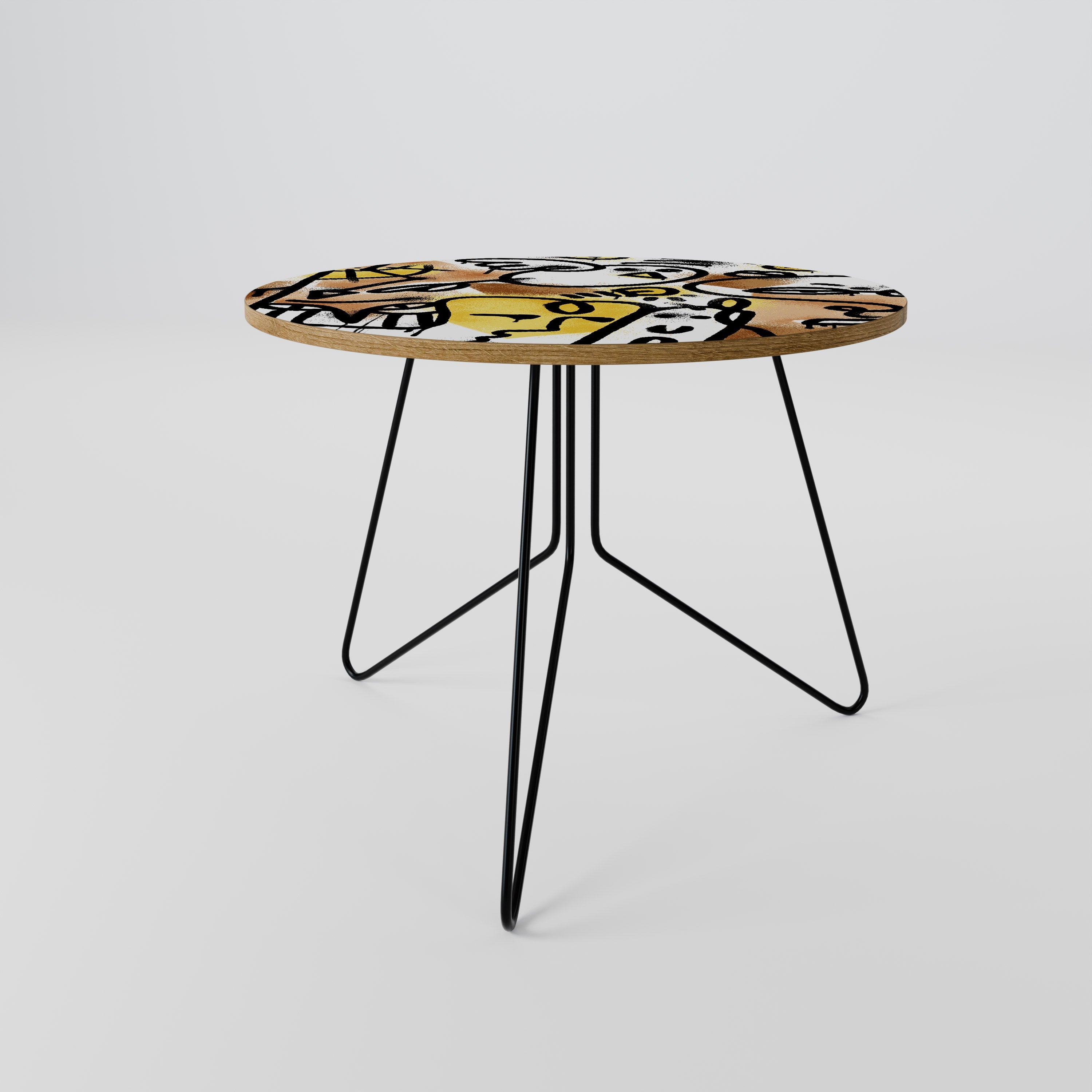 URBAN CANVAS Coffee Table 69