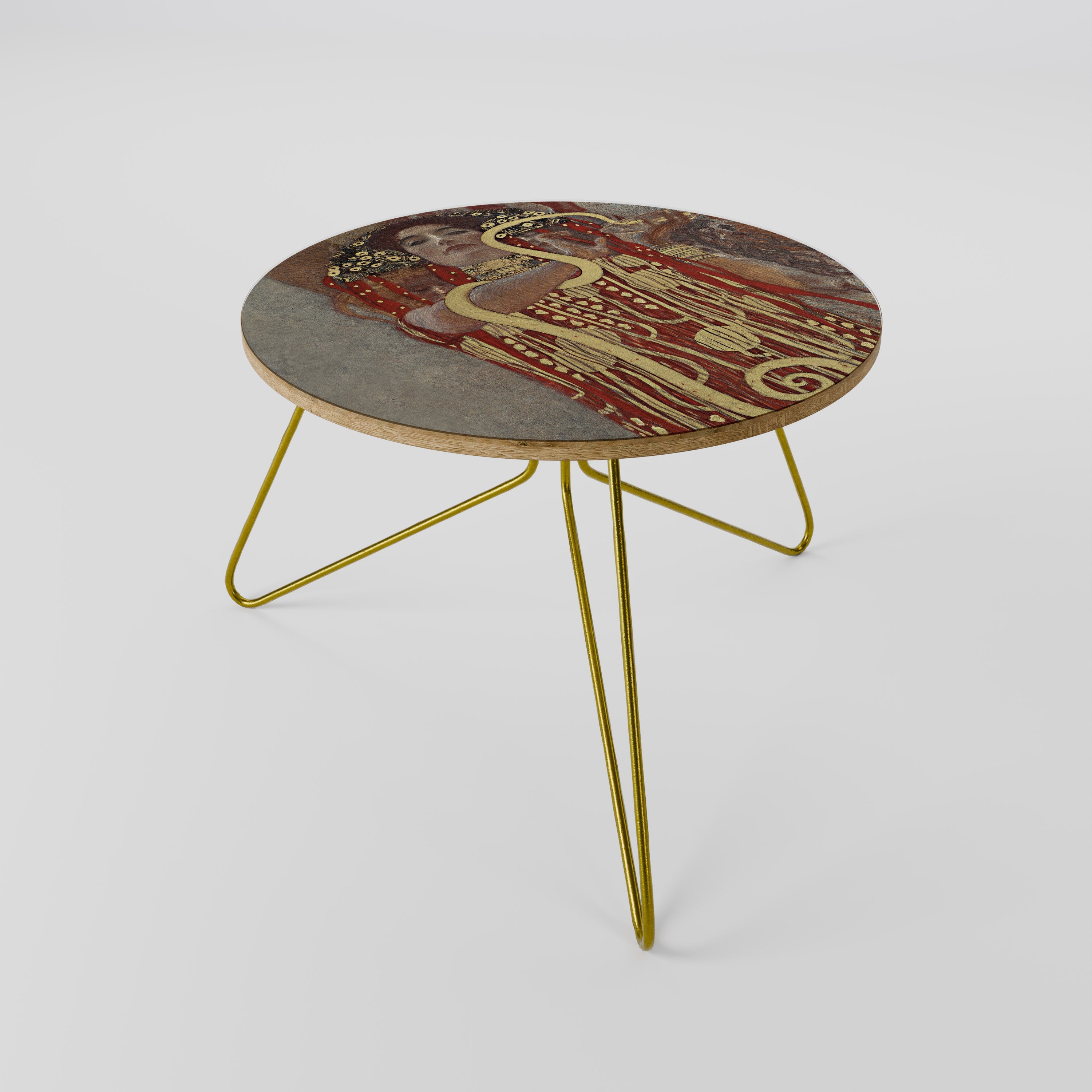 HYGIEIA BY KLIMT Couchtisch 60