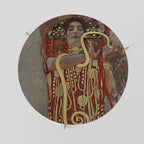 HYGIEIA BY KLIMT Couchtisch Ø 69 cm