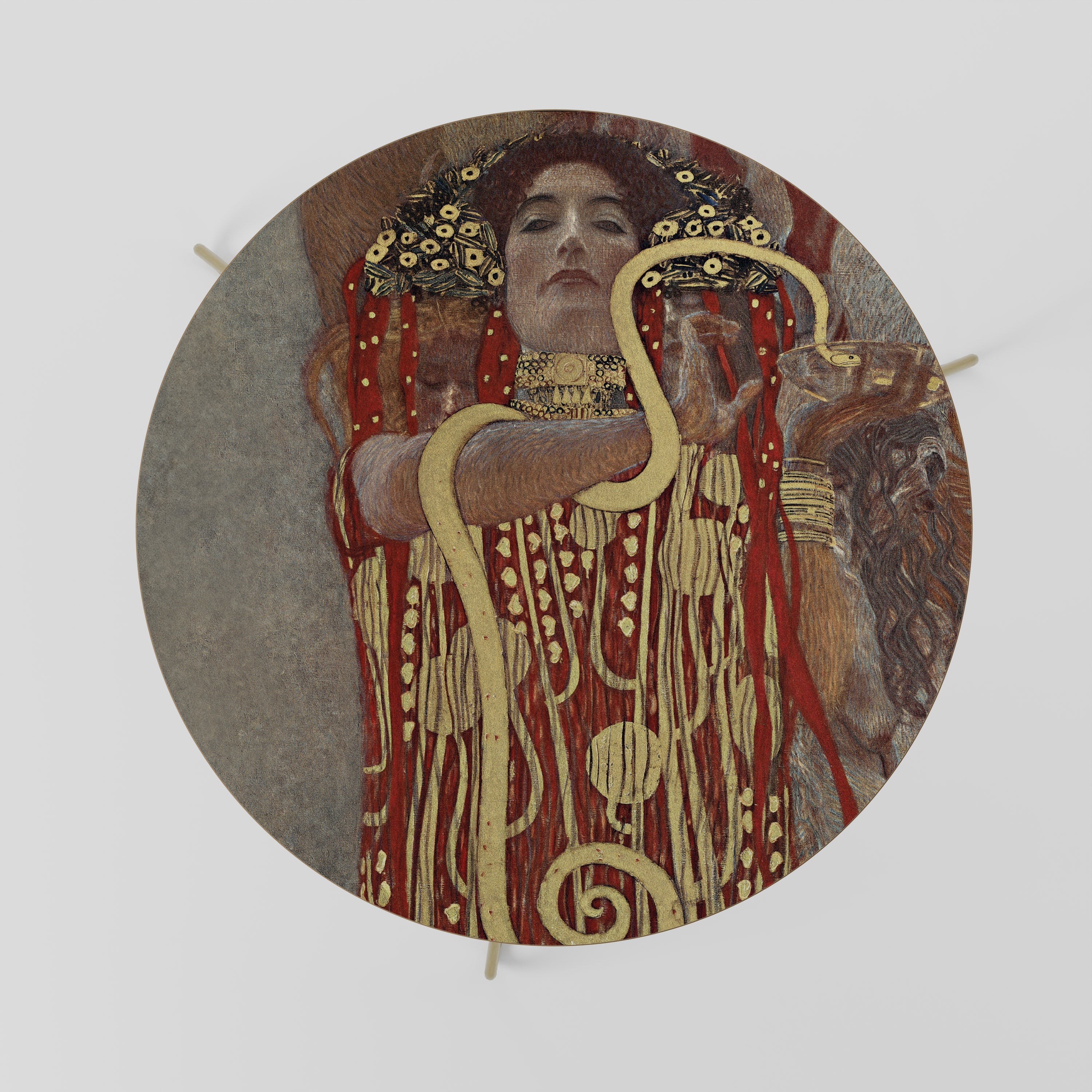 HYGIEIA BY KLIMT Coffee Table 69