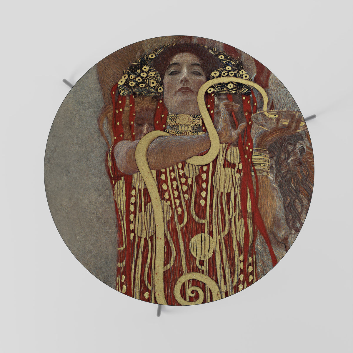 HYGIEIA BY KLIMT Couchtisch