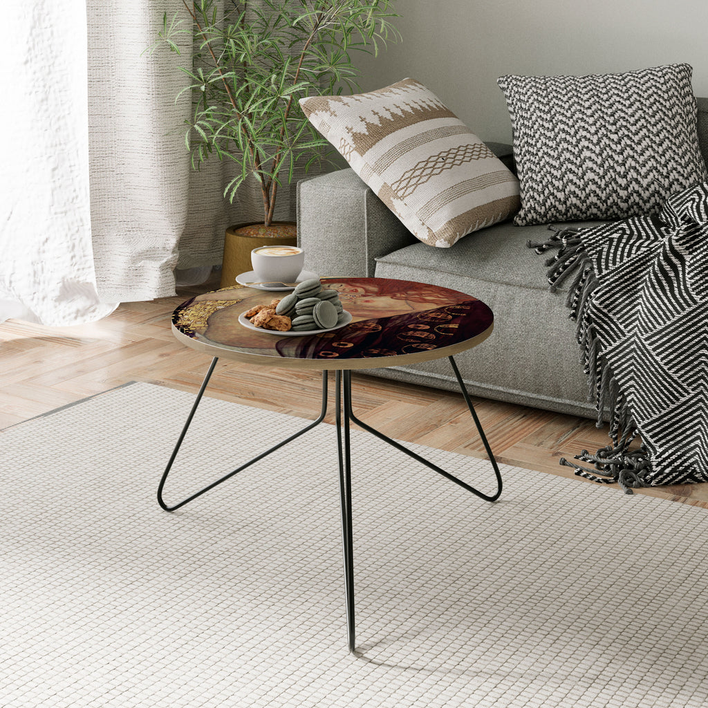 DANAE BY KLIMT Coffee Table