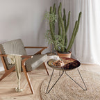 DANAE BY KLIMT Coffee Table