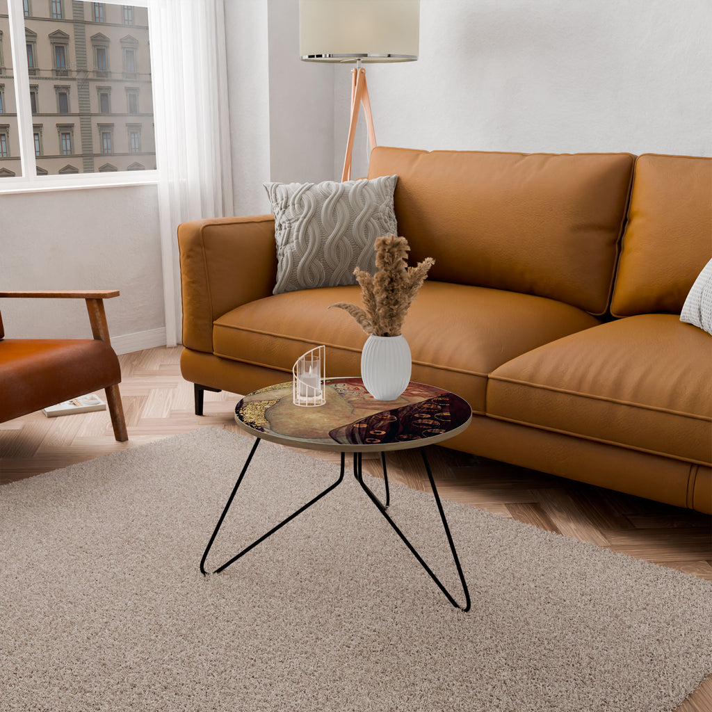 DANAE BY KLIMT Coffee Table