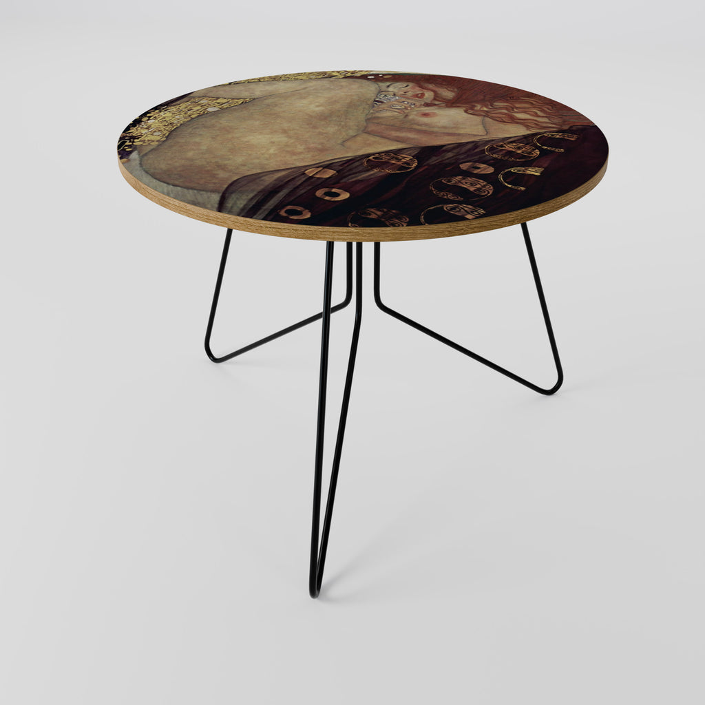 DANAE BY KLIMT Coffee Table