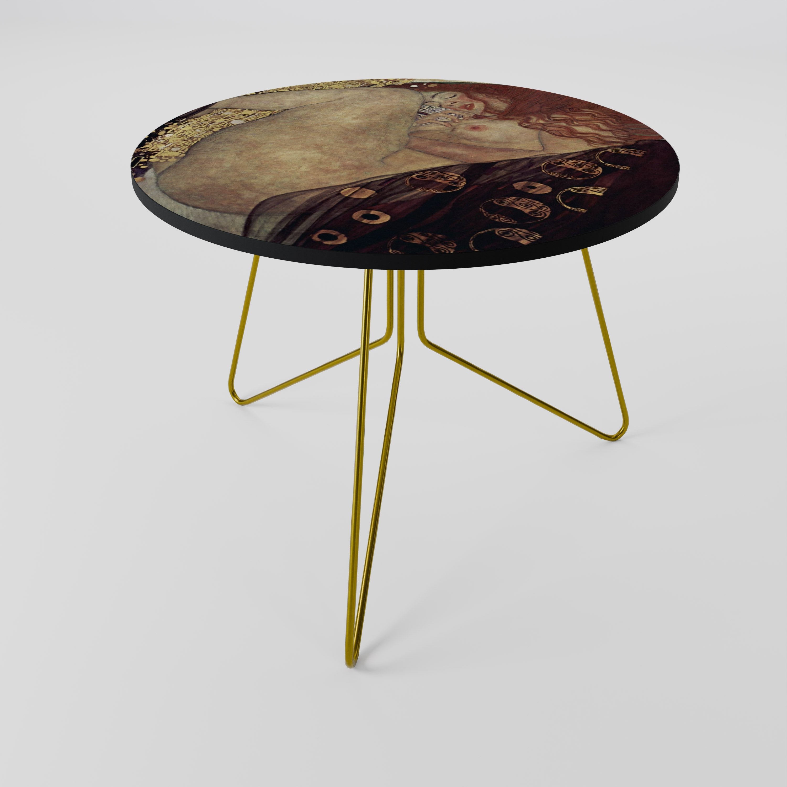 DANAE BY KLIMT Coffee Table 69