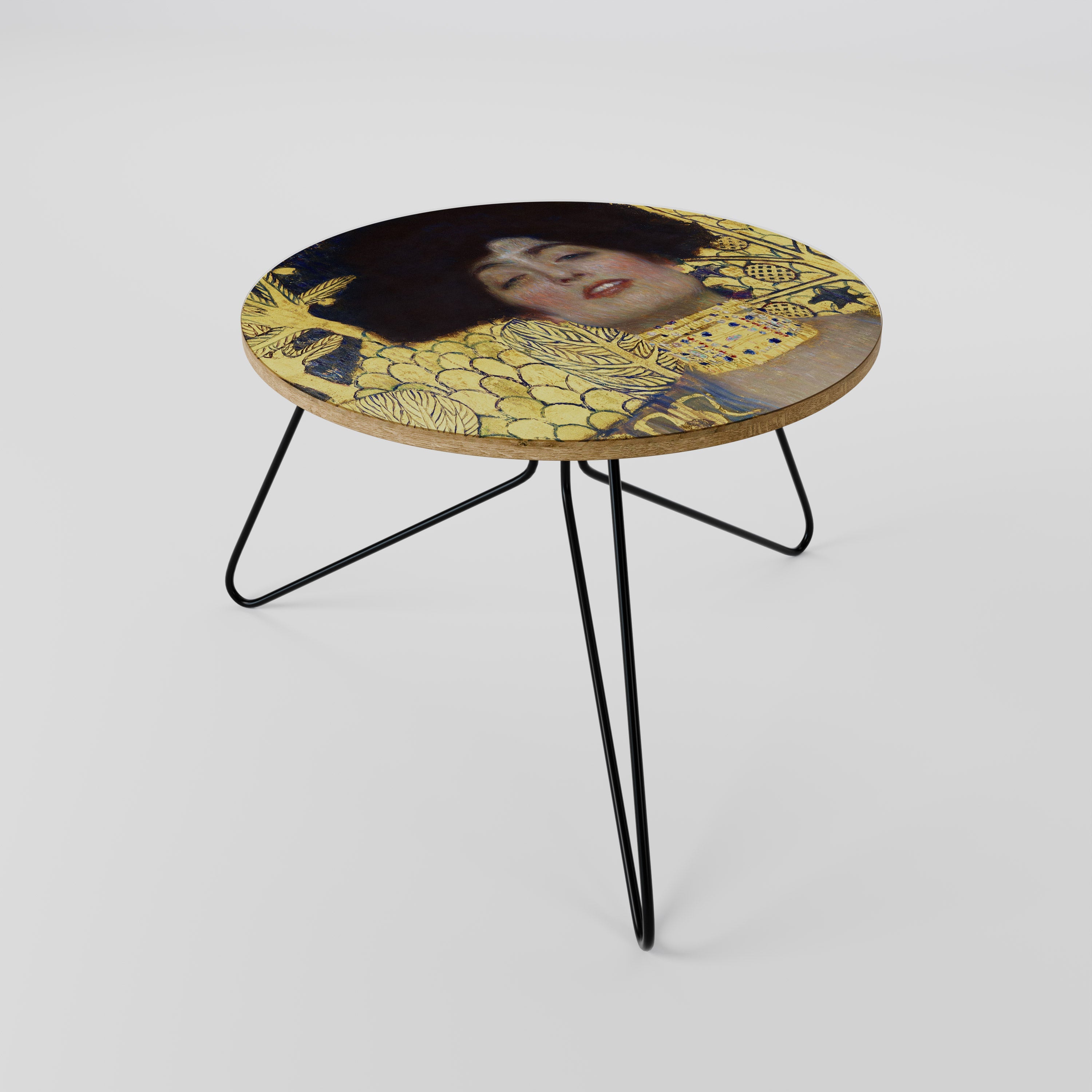 JUDITH OHNE HOLOFERNES Couchtisch 60