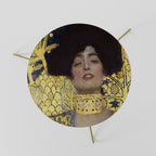 JUDITH WITHOUT HOLOFERNES Couchtisch Ø 60 cm