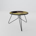 JUDITH WITHOUT HOLOFERNES Couchtisch Ø 60 cm