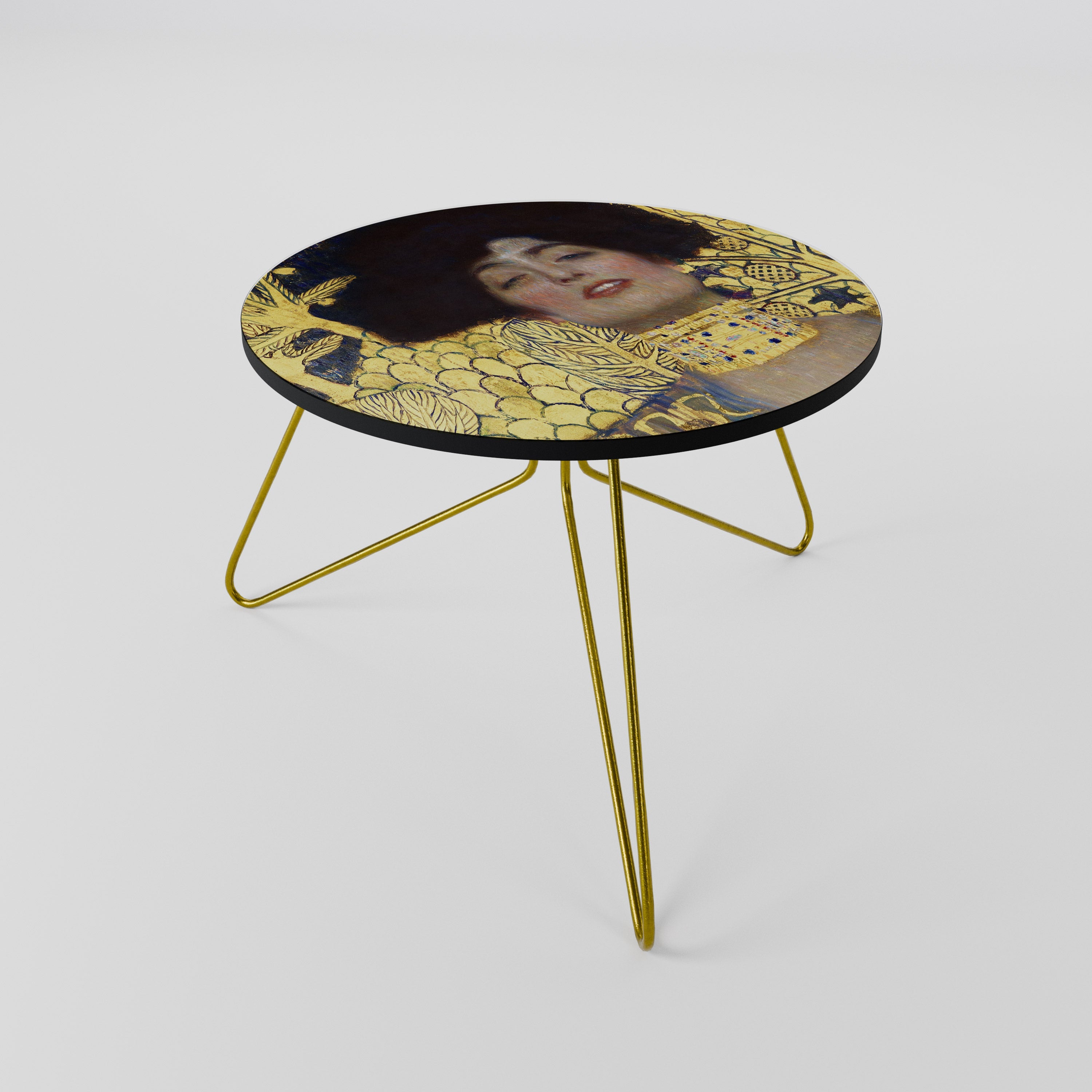 JUDITH OHNE HOLOFERNES Couchtisch 60
