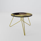 JUDITH WITHOUT HOLOFERNES Couchtisch Ø 60 cm