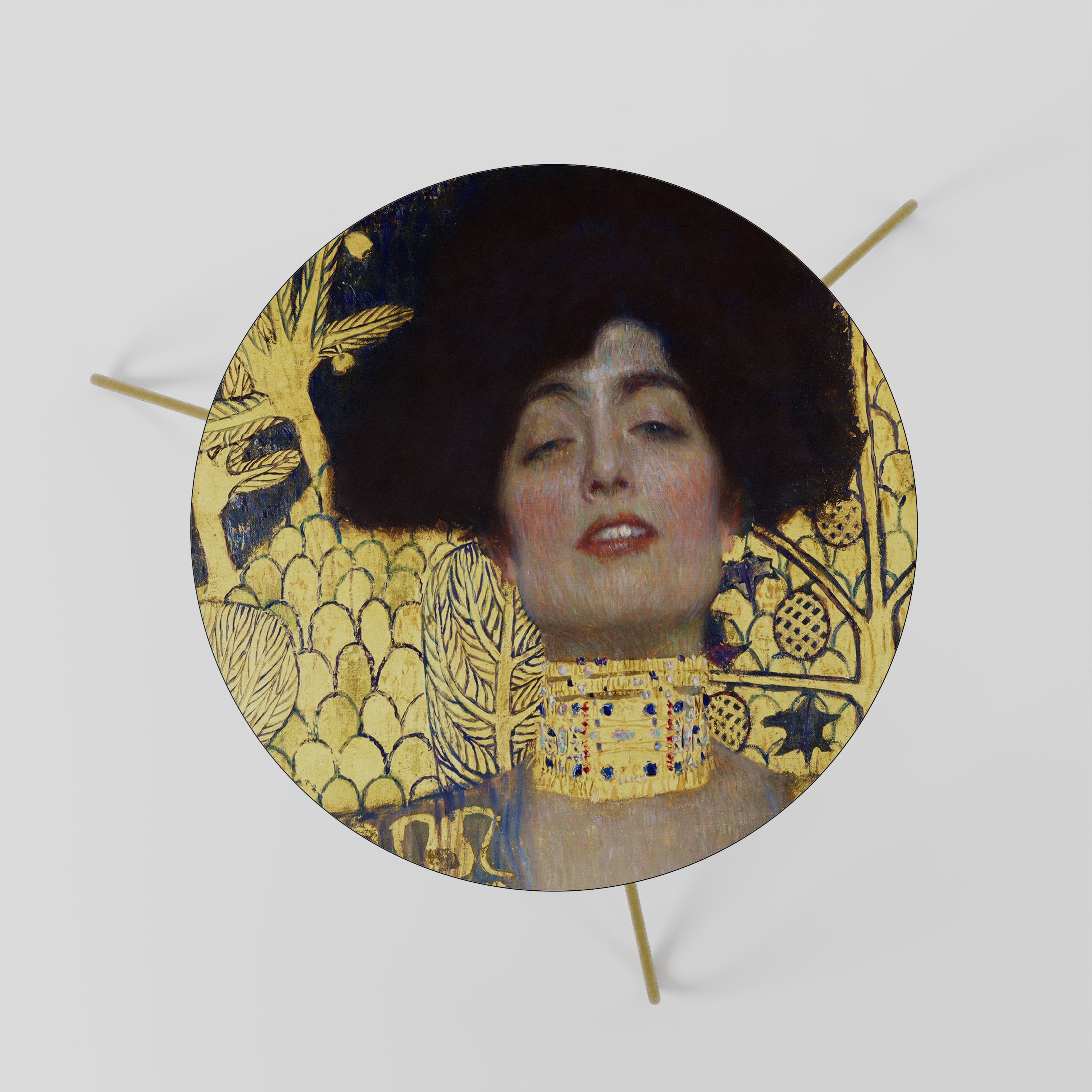JUDITH OHNE HOLOFERNES Couchtisch 60