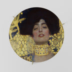 JUDITH WITHOUT HOLOFERNES Couchtisch Ø 69 cm