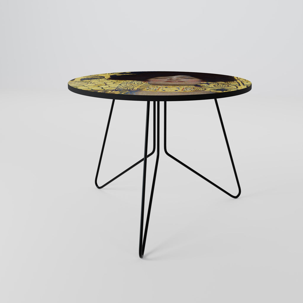 JUDITH WITHOUT HOLOFERNES Coffee Table 69