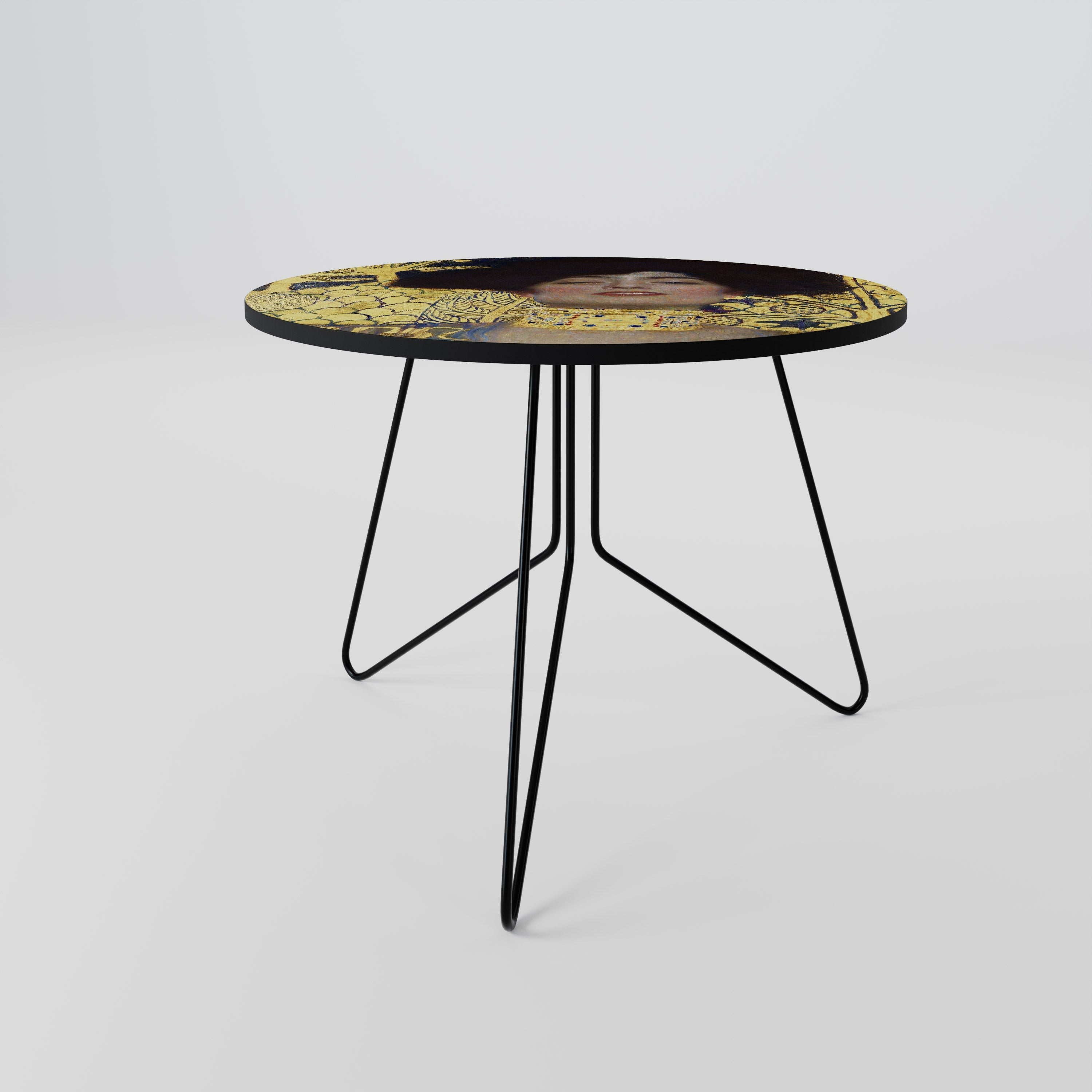 JUDITH WITHOUT HOLOFERNES Coffee Table 69