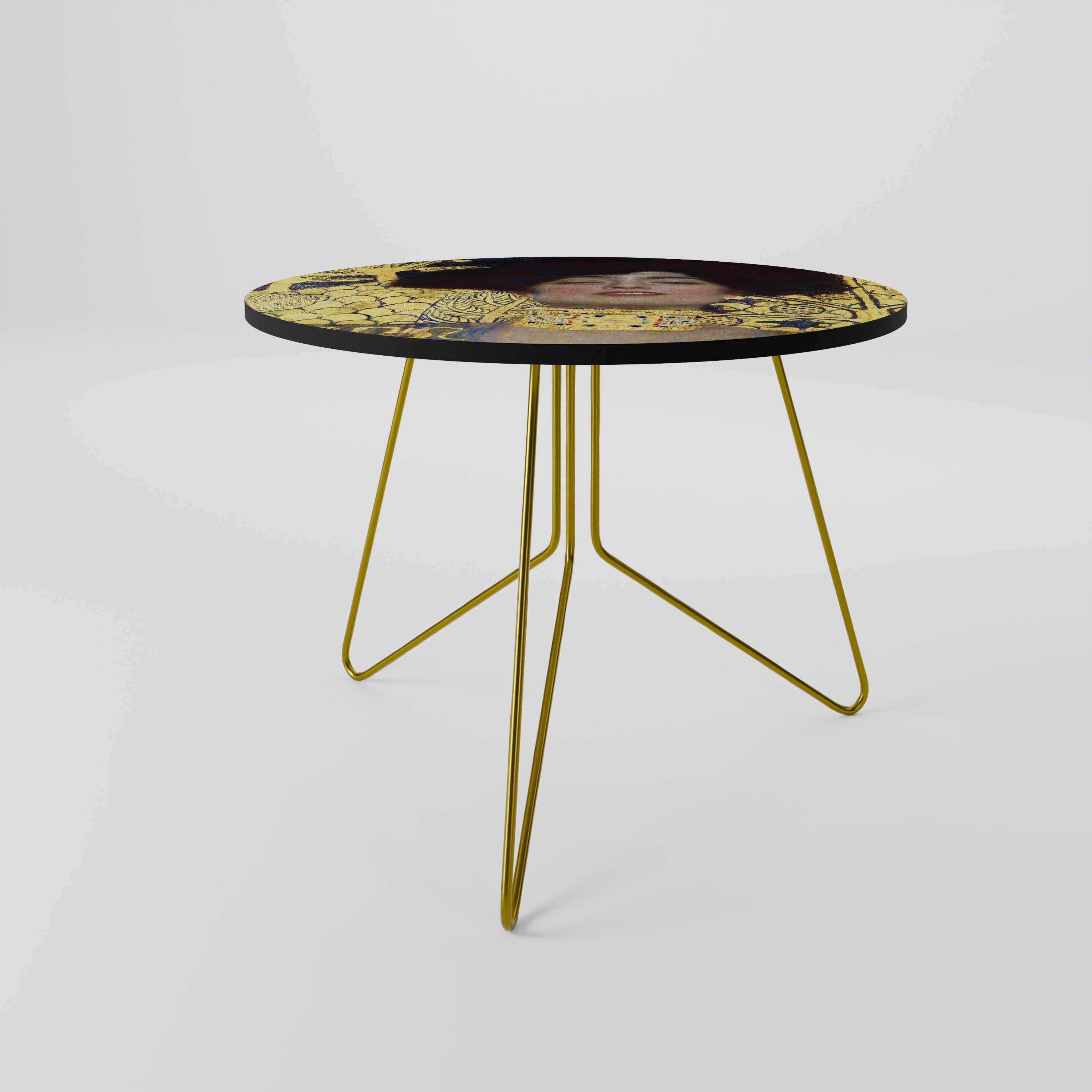 JUDITH WITHOUT HOLOFERNES Coffee Table 69