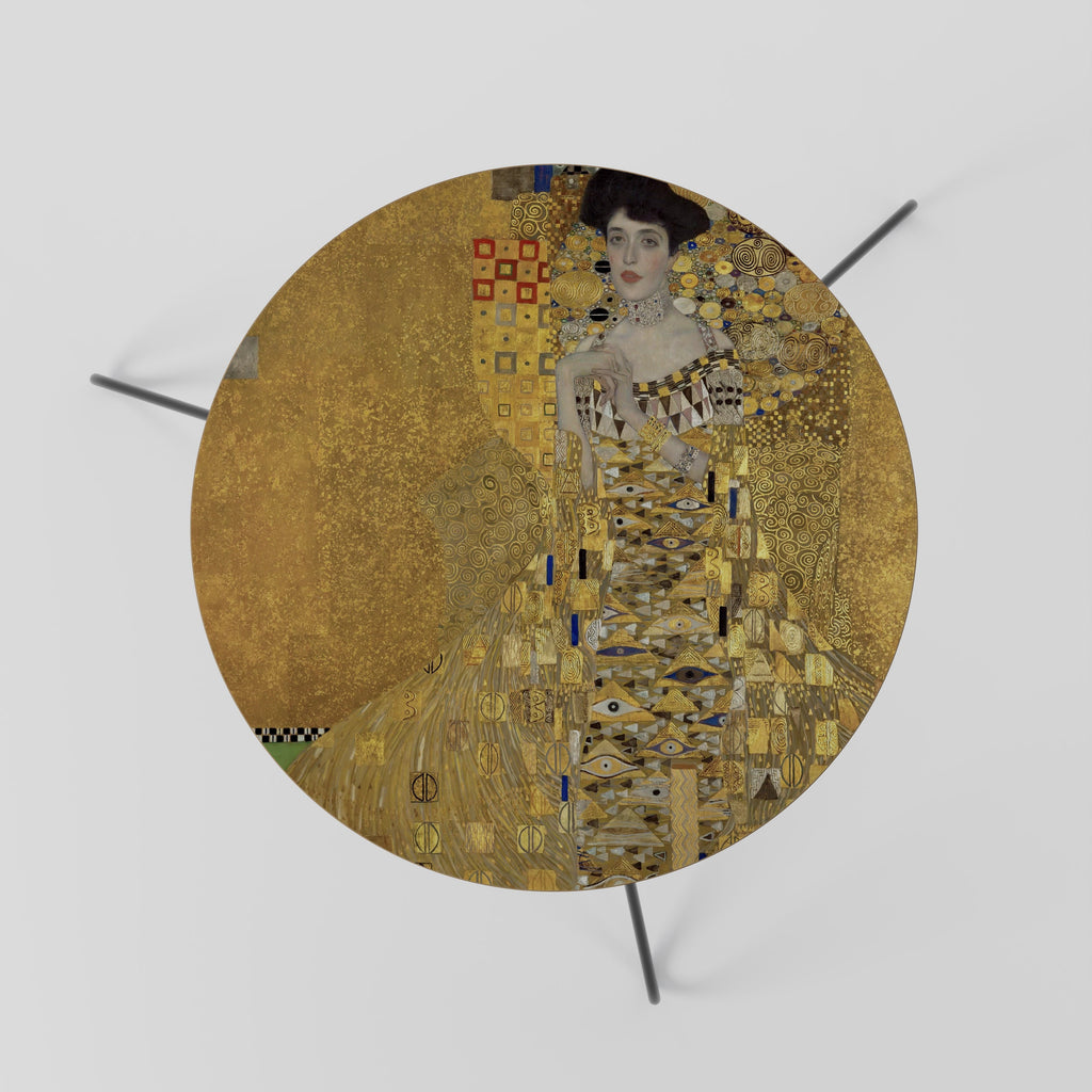 PORTRAIT OF ADELE Couchtisch 60