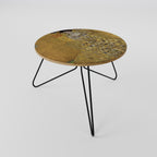 PORTRAIT OF ADELE Couchtisch Ø 60 cm