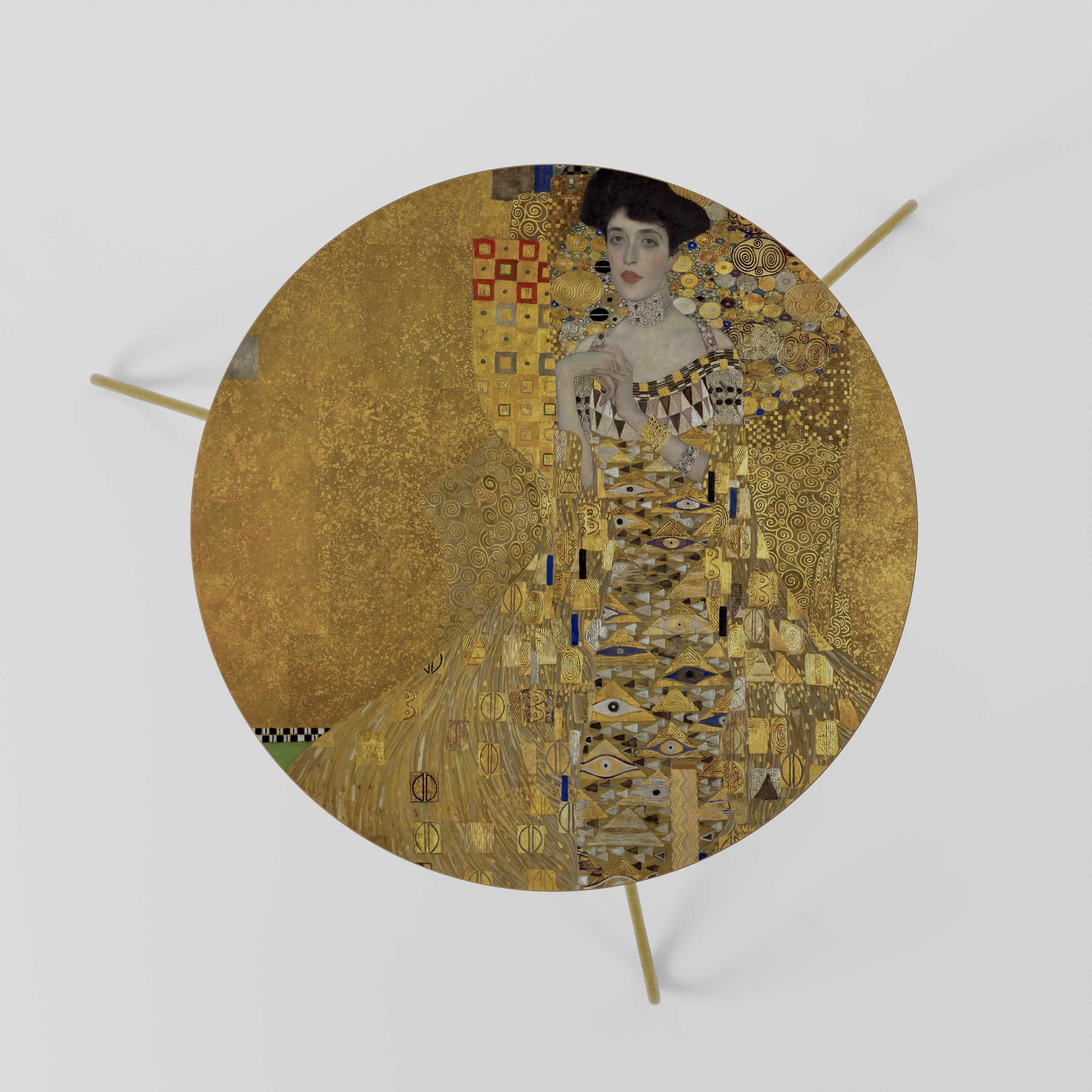 PORTRAIT OF ADELE Couchtisch 60