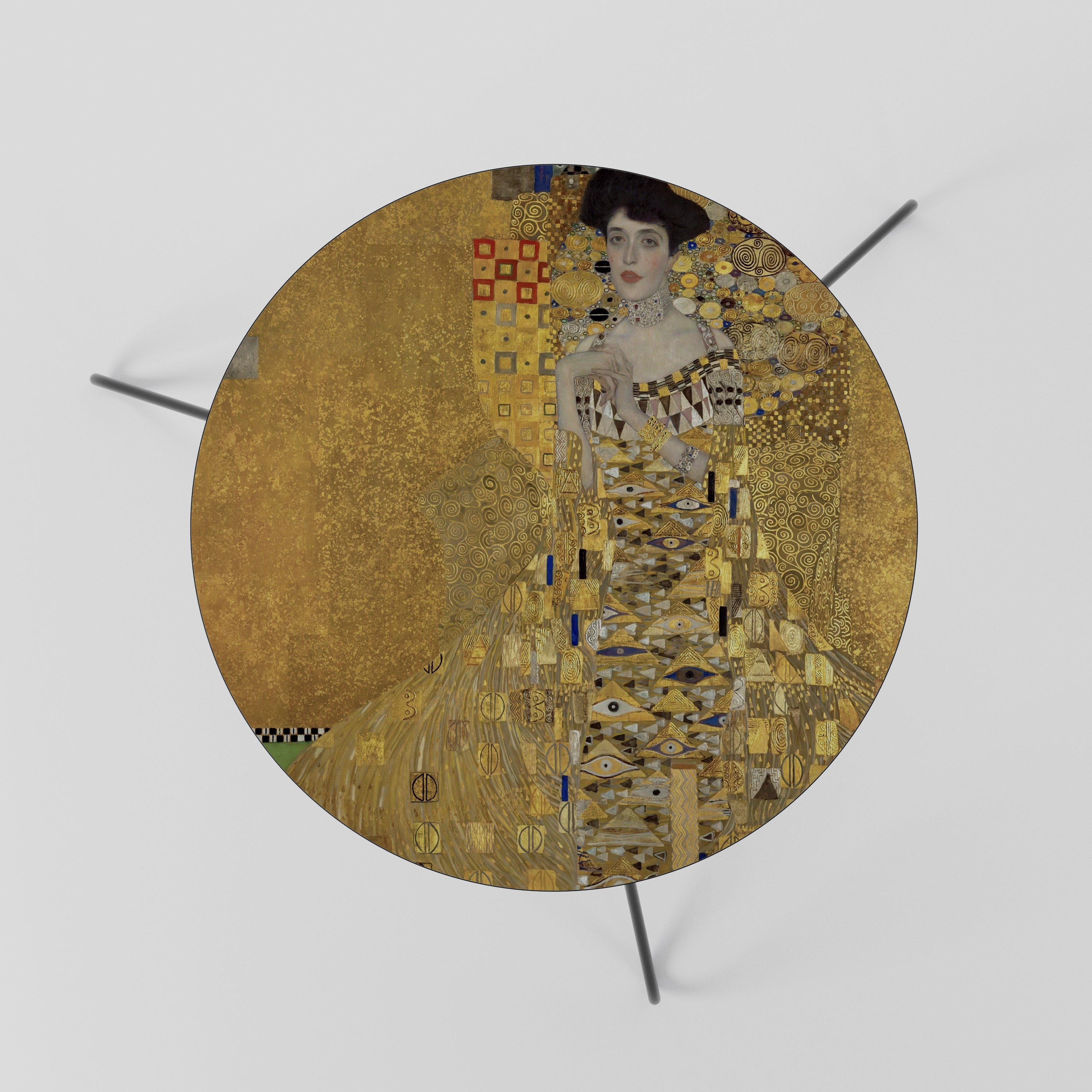 PORTRAIT OF ADELE Couchtisch 60
