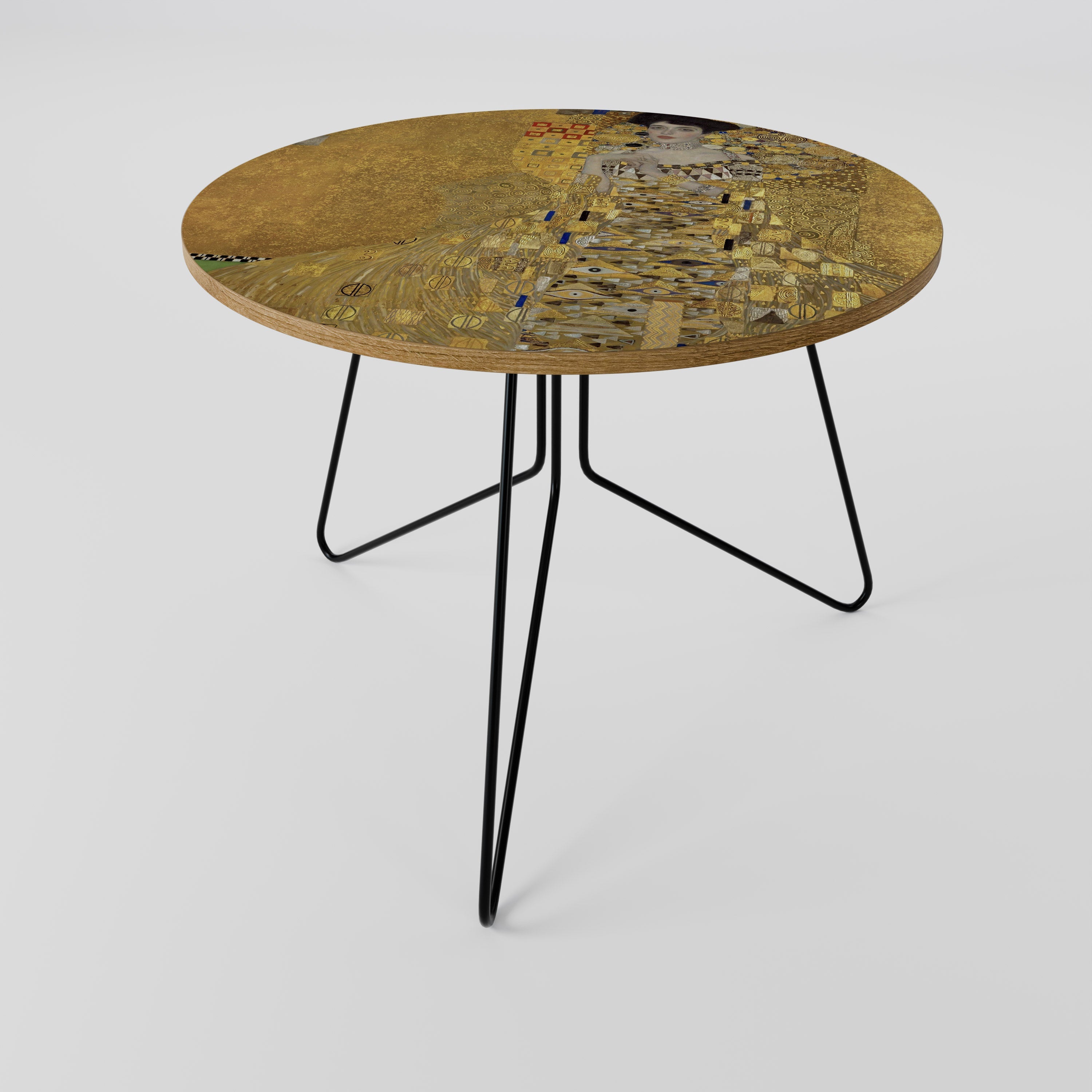 PORTRAIT OF ADELE Coffee Table 69