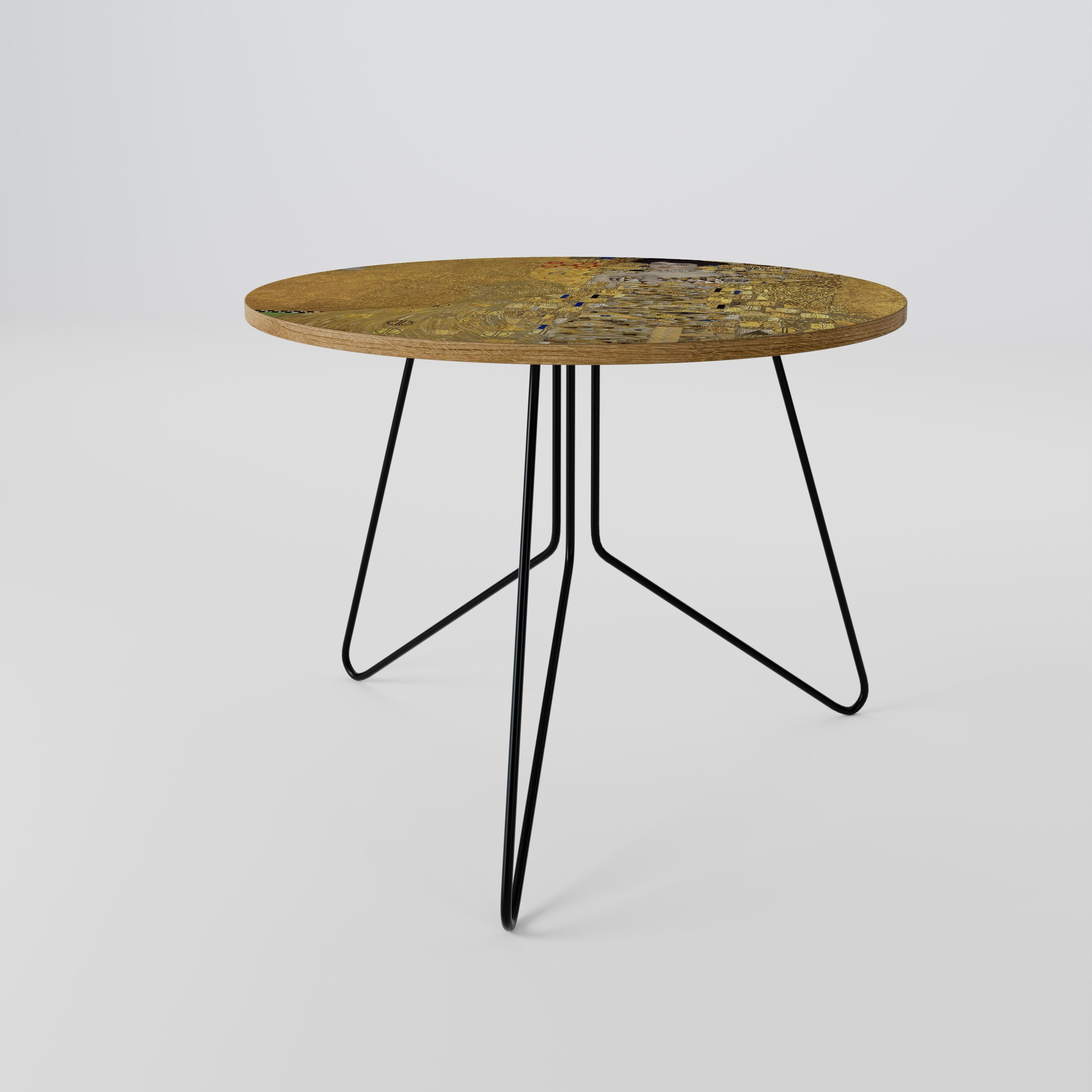 PORTRAIT OF ADELE Coffee Table 69