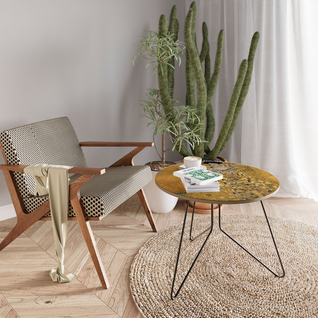 PORTRAIT OF ADELE Coffee Table 69