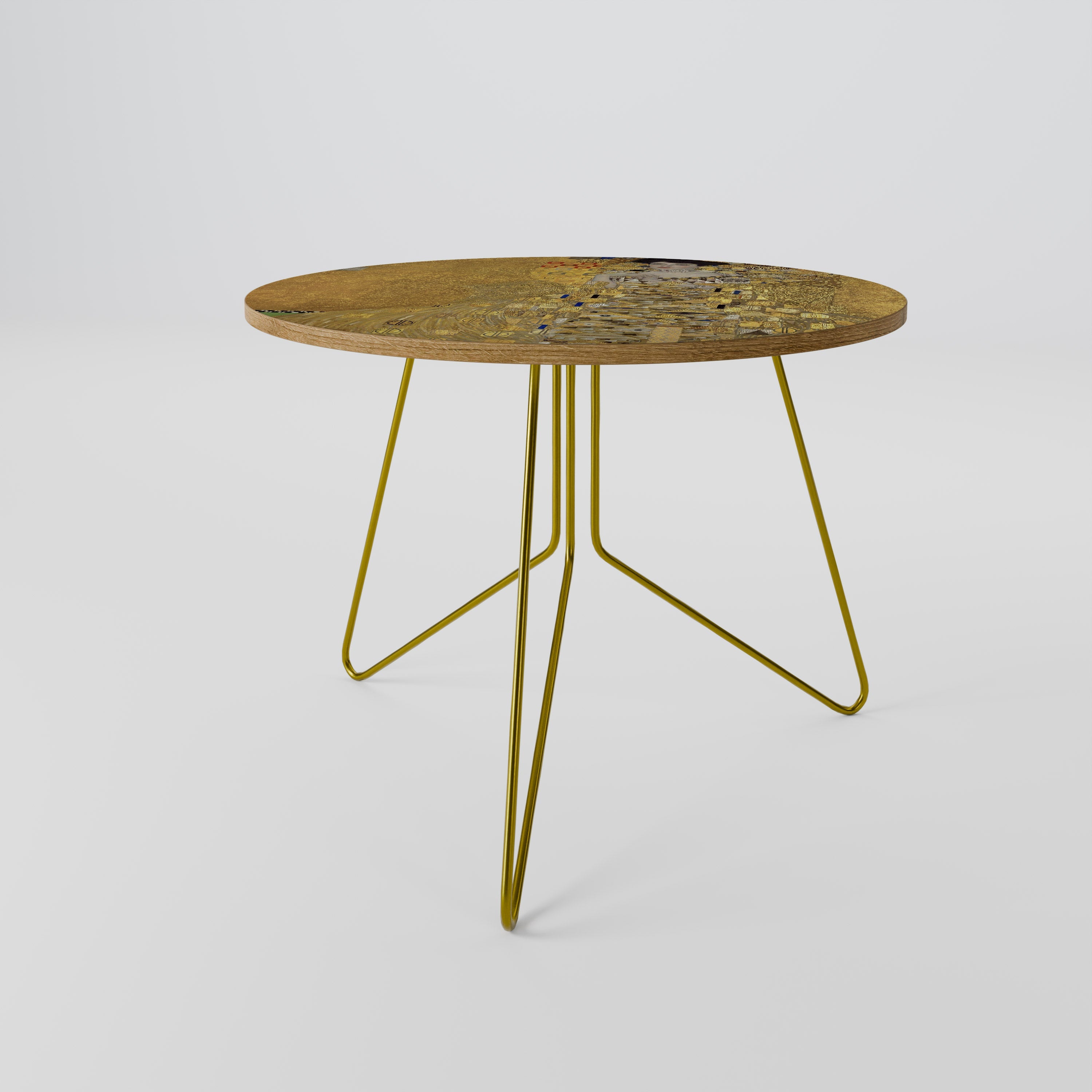 PORTRAIT OF ADELE Coffee Table 69