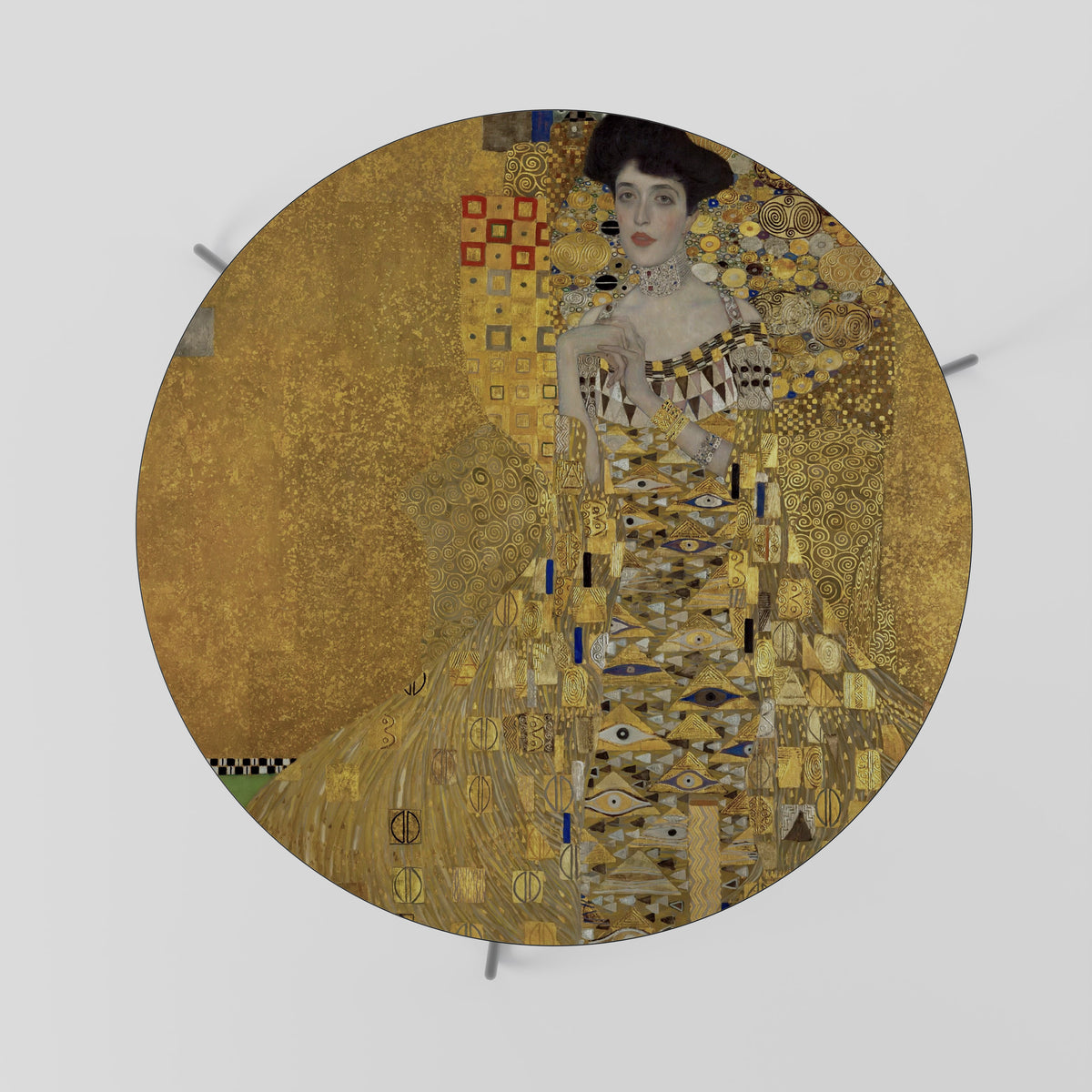 PORTRAIT OF ADELE Couchtisch