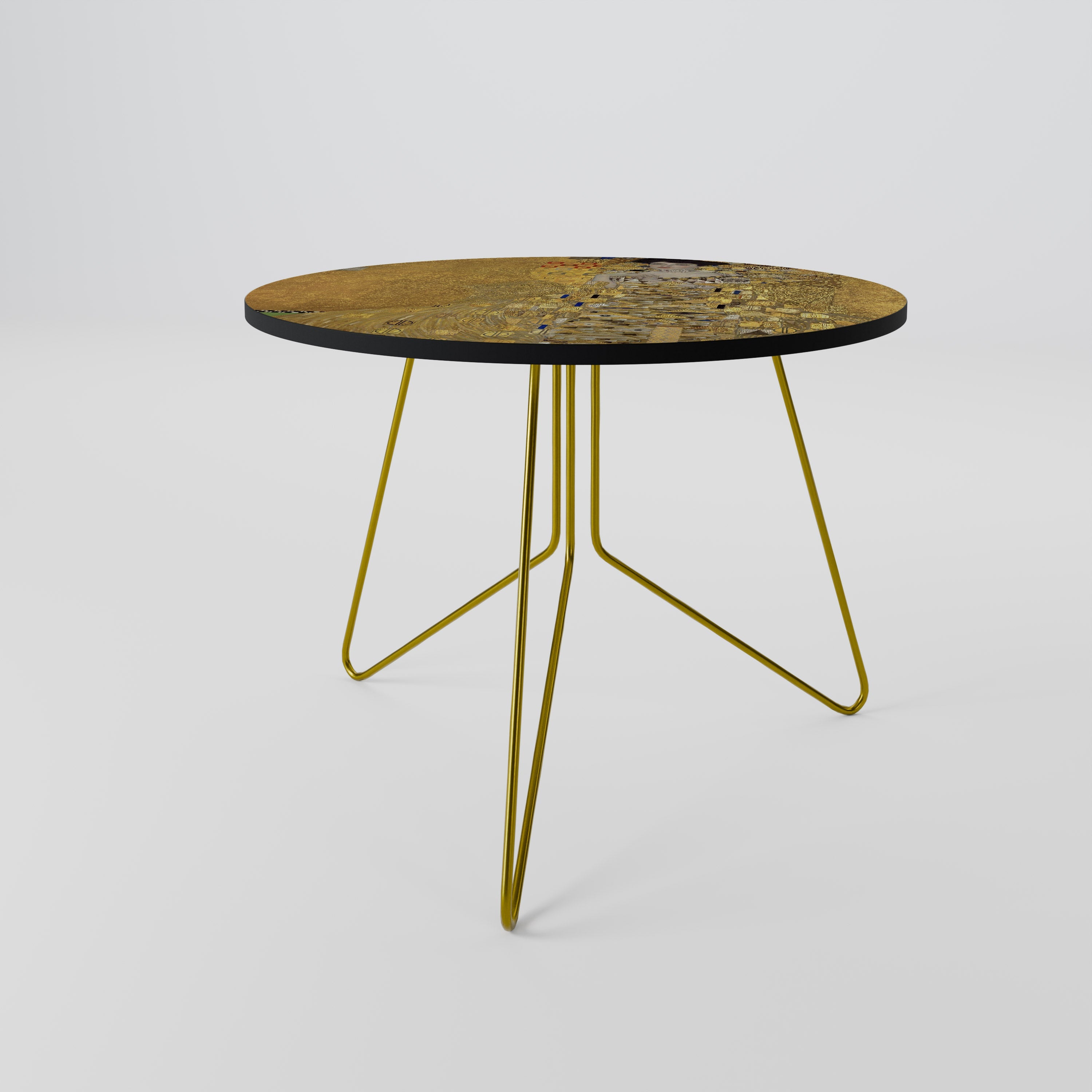 PORTRAIT OF ADELE Coffee Table 69