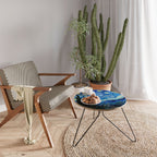 STARRY NIGHT Couchtisch Ø 60 cm