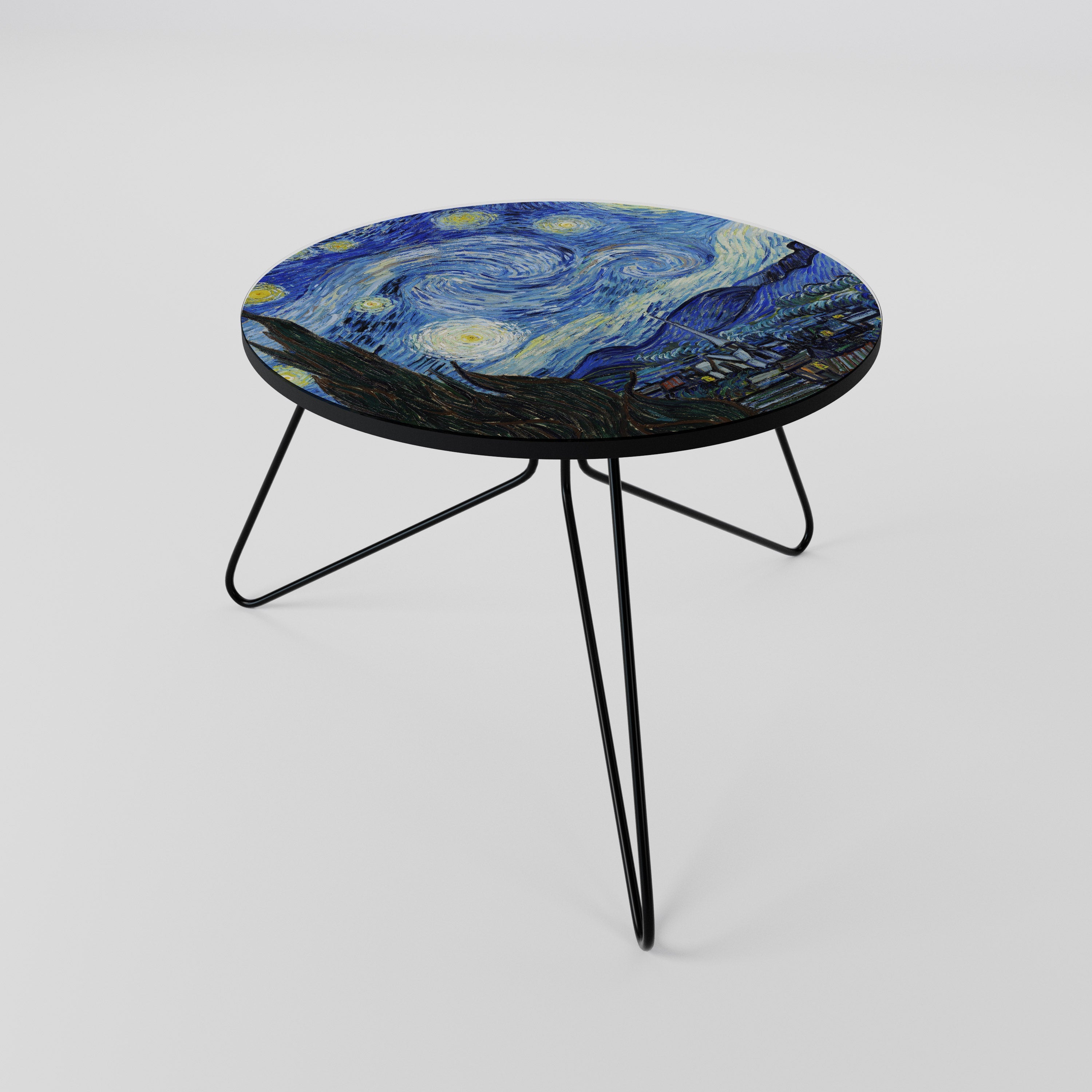 STARRY NIGHT Couchtisch 60