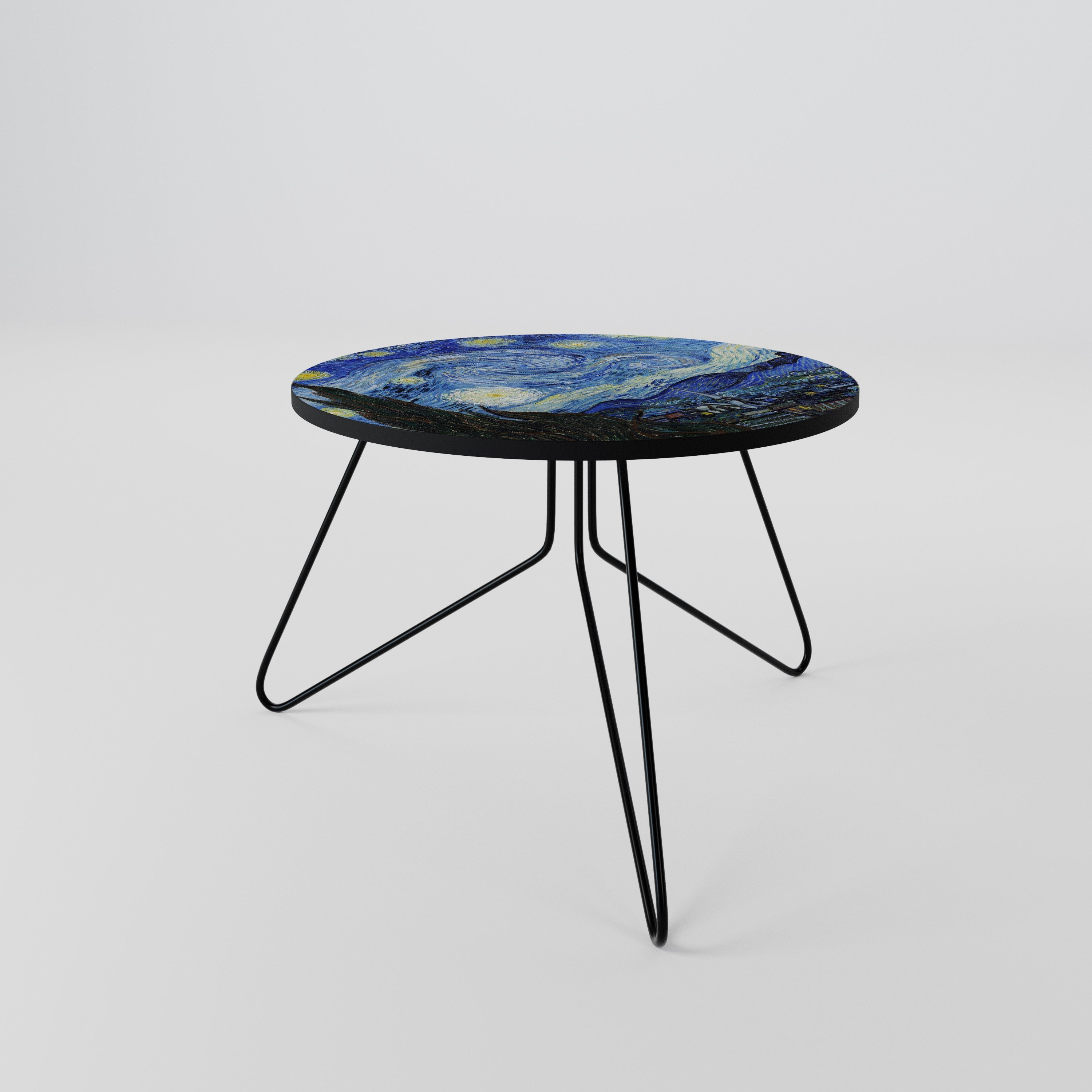 STARRY NIGHT Couchtisch 60