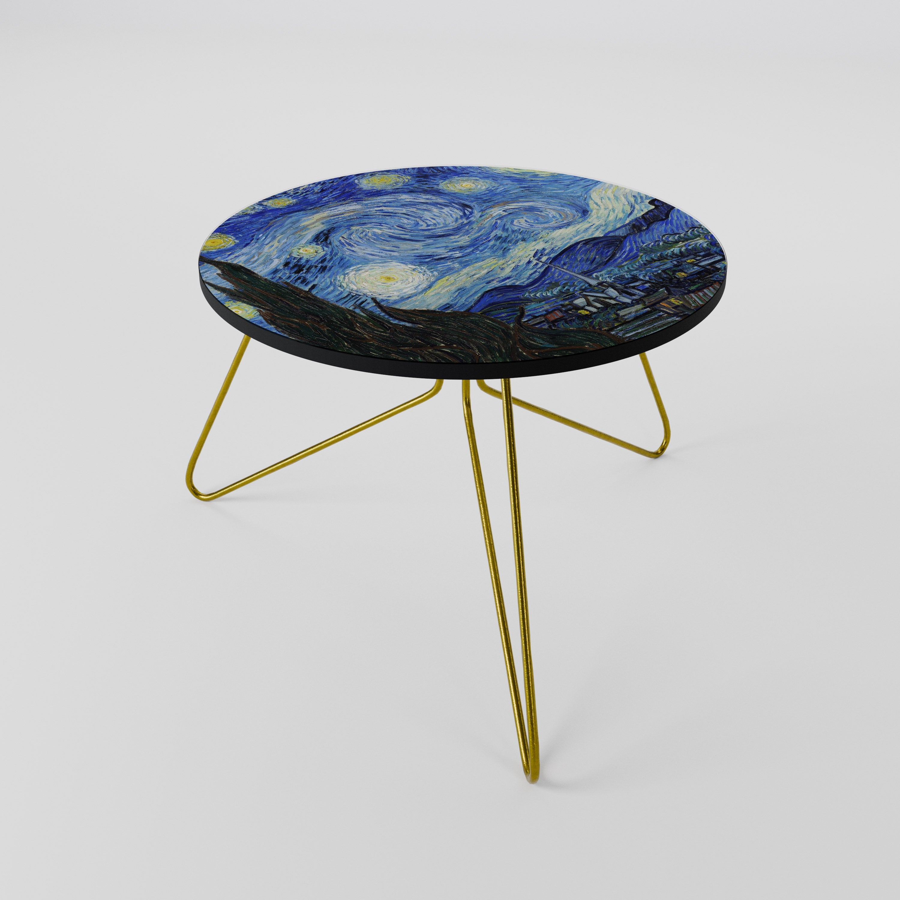 STARRY NIGHT Couchtisch 60