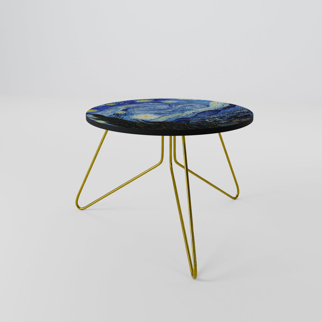 STARRY NIGHT Couchtisch 60