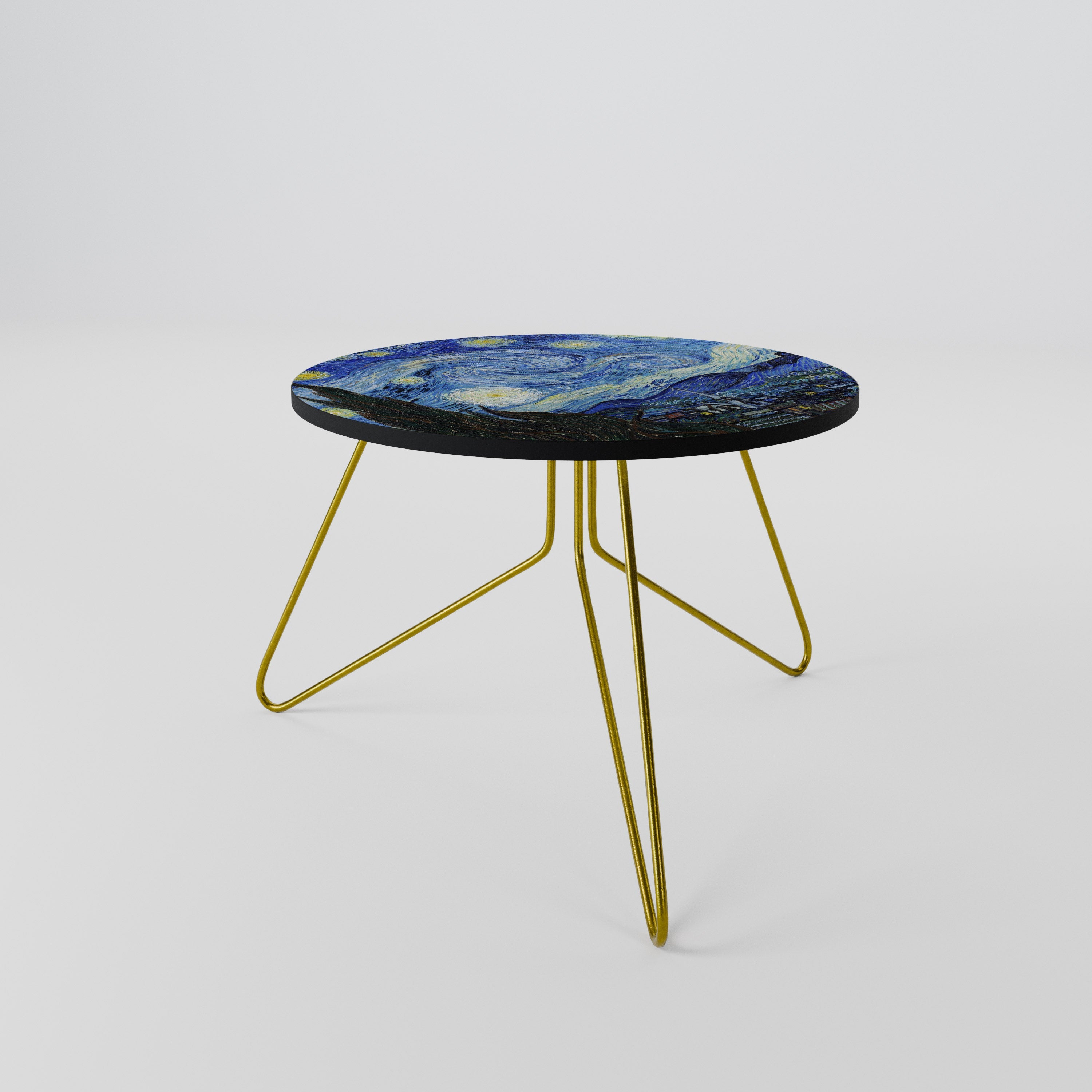 STARRY NIGHT Couchtisch 60