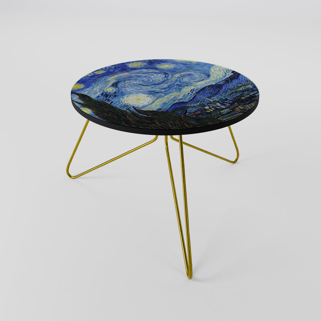 STARRY NIGHT Couchtisch