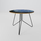 STARRY NIGHT Couchtisch Ø 69 cm