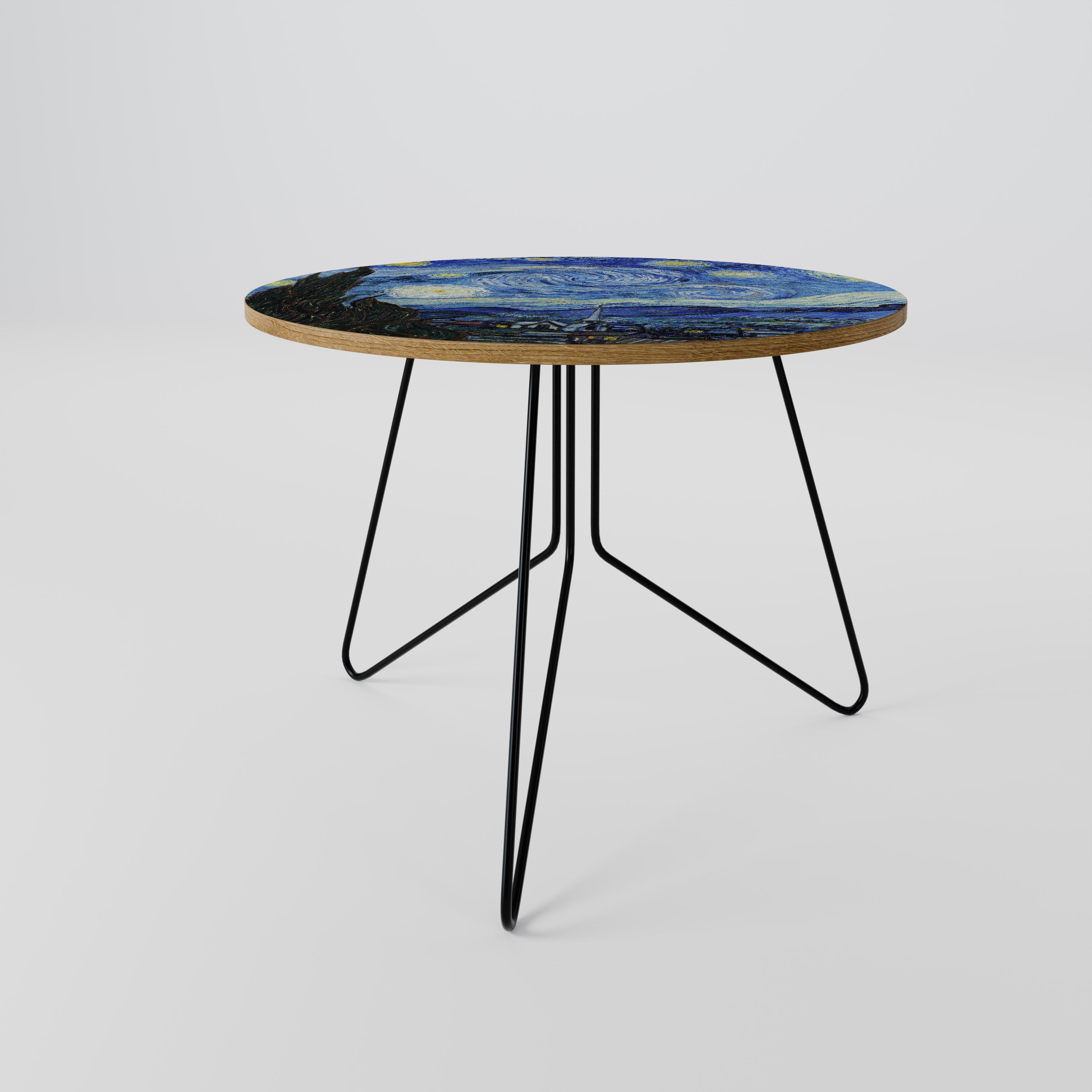 STARRY NIGHT Coffee Table