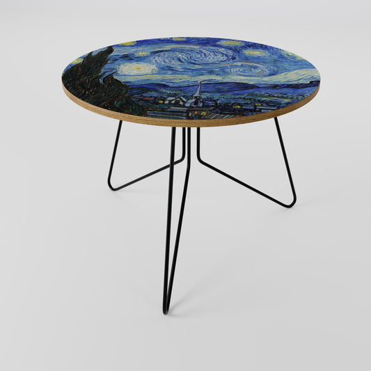 STARRY NIGHT Couchtisch