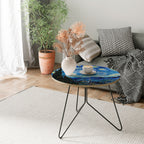 STARRY NIGHT Couchtisch Ø 69 cm