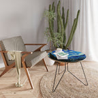 STARRY NIGHT Couchtisch Ø 69 cm