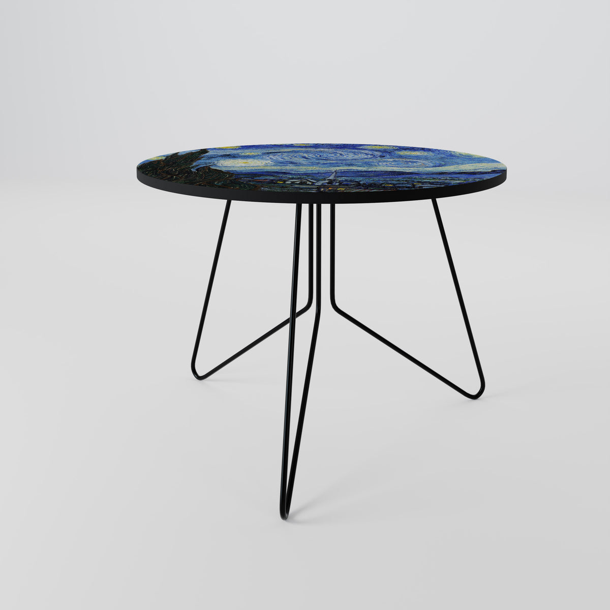 STARRY NIGHT Couchtisch