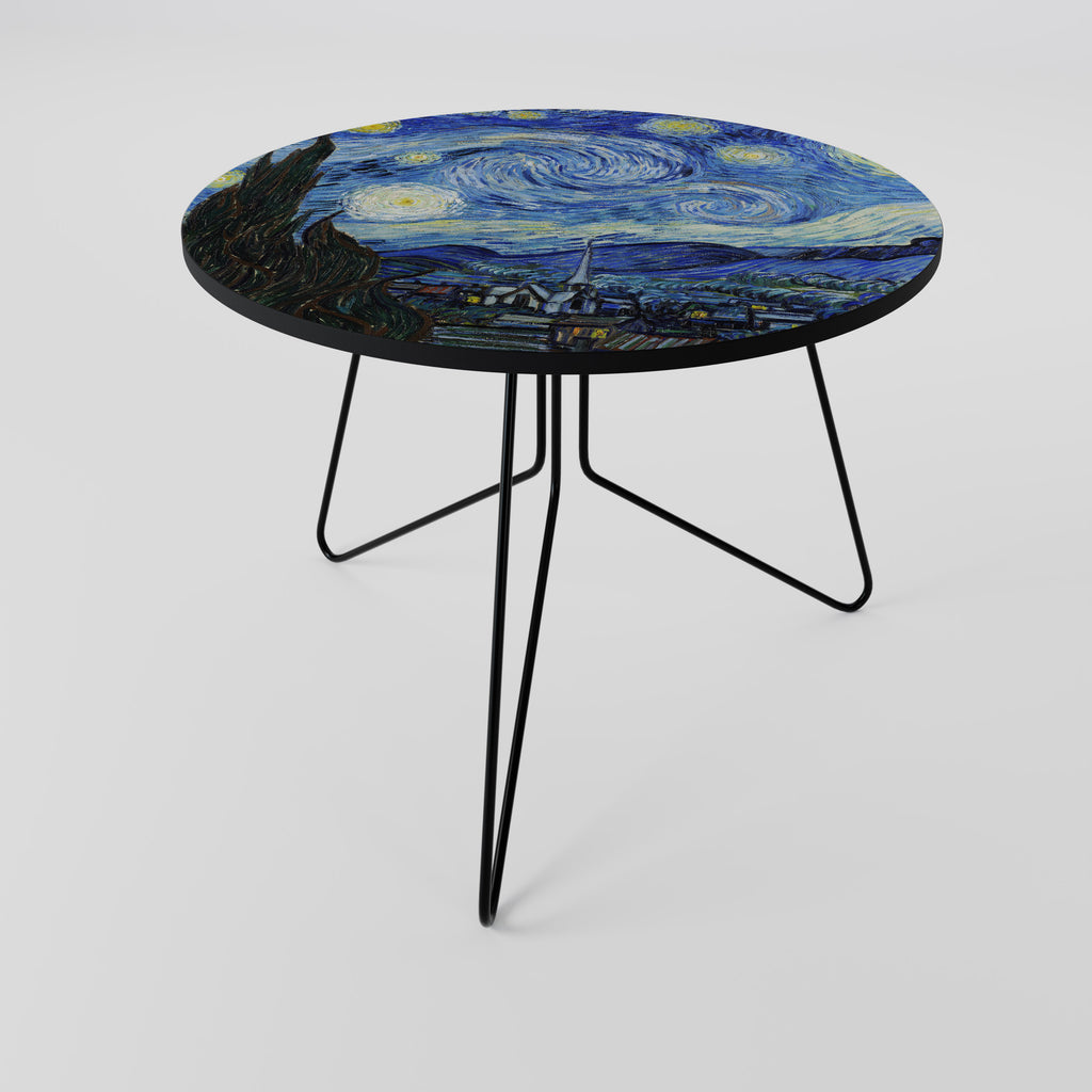 STARRY NIGHT Couchtisch
