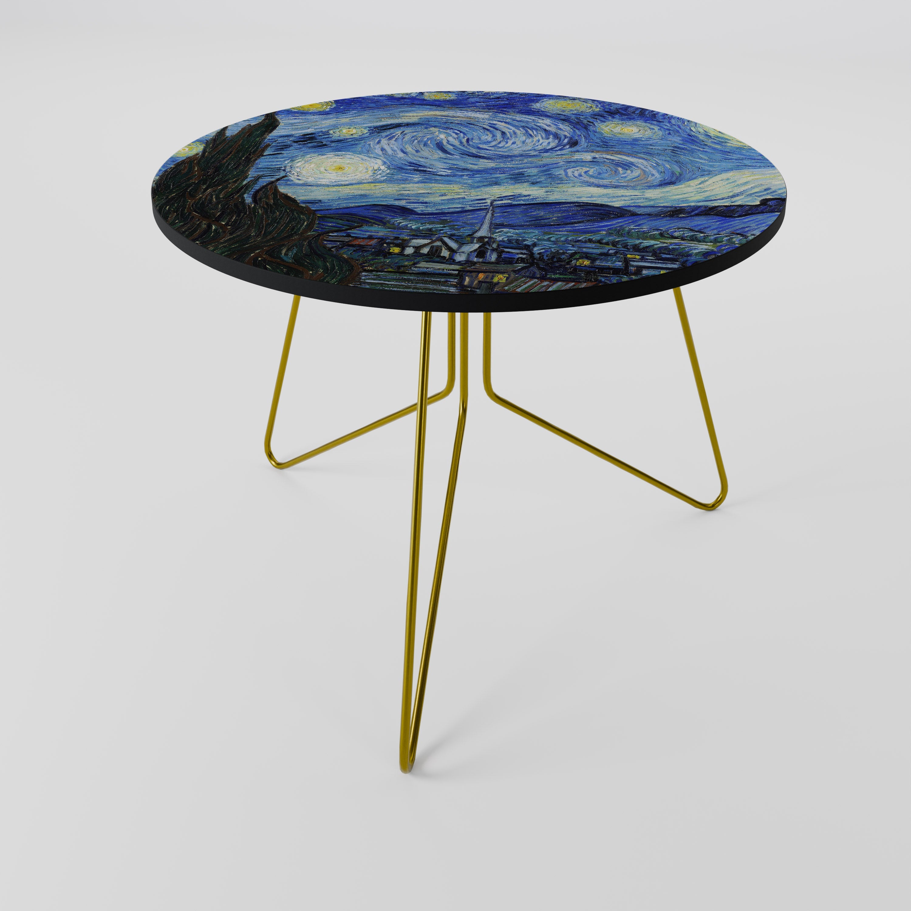 STARRY NIGHT Coffee Table 69