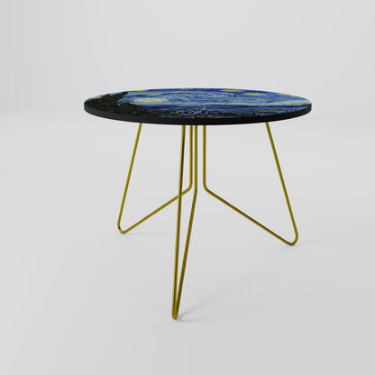 STARRY NIGHT Couchtisch