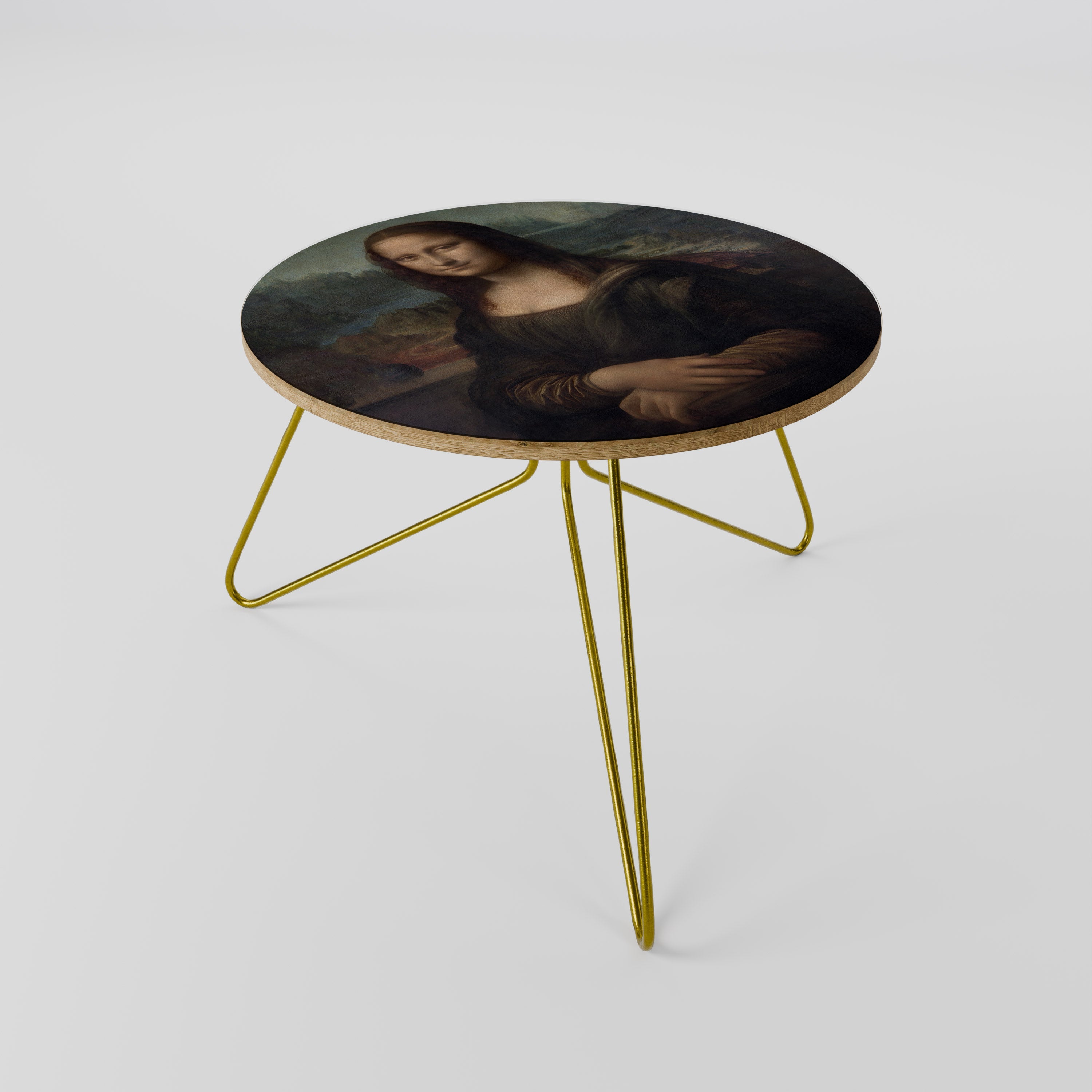 MONA LISA Couchtisch 60