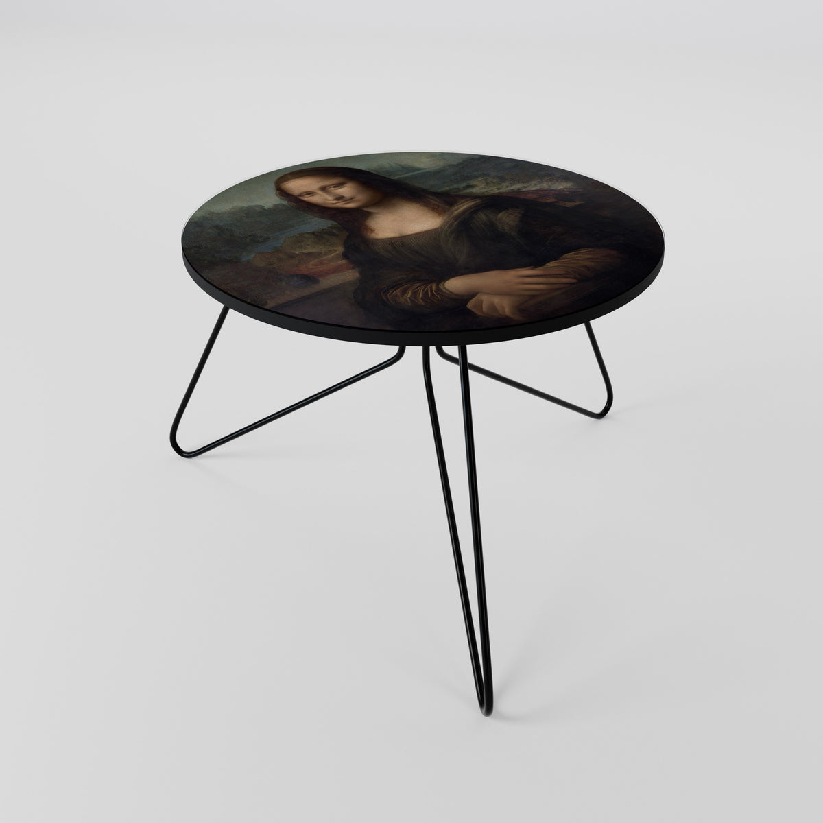 MONA LISA Couchtisch